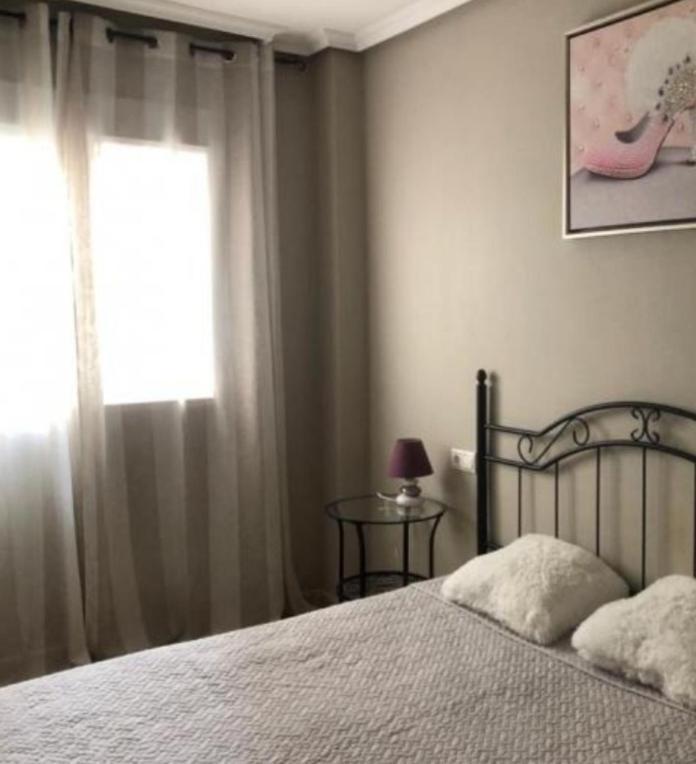 Apartamento Con 2 Stanze Letto Torrevieja Exterior photo