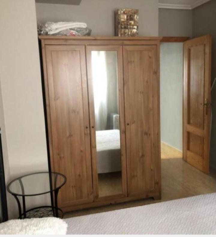 Apartamento Con 2 Stanze Letto Torrevieja Exterior photo