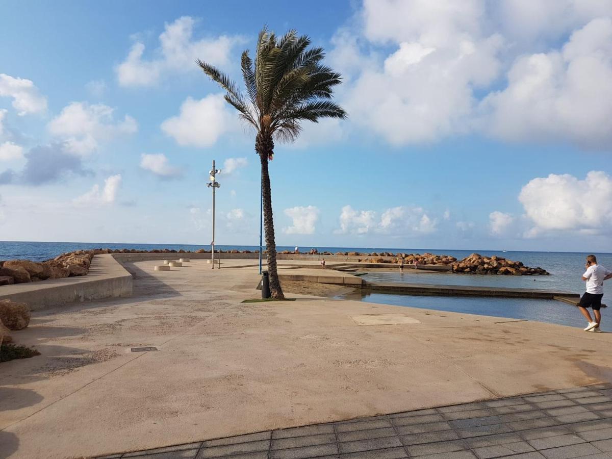Apartamento Con 2 Stanze Letto Torrevieja Exterior photo