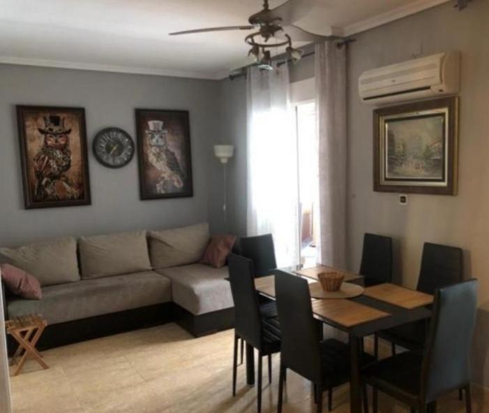 Apartamento Con 2 Stanze Letto Torrevieja Exterior photo